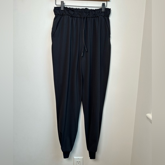lululemon athletica Pants - Lululemon Keep Moving Jogger - High Rise
